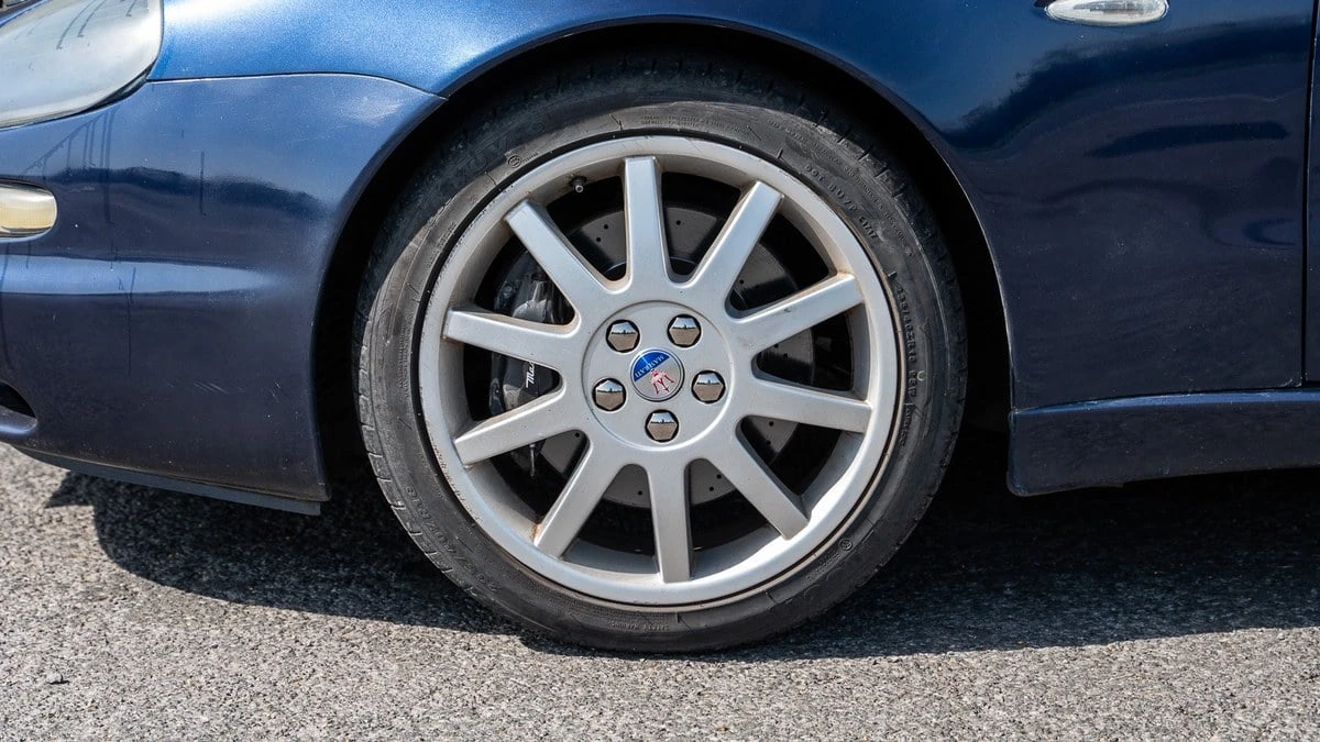 2001 Maserati 3200 GT - Image 12 of 30