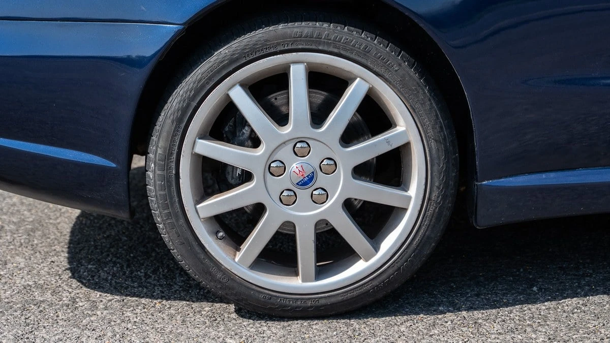 2001 Maserati 3200 GT - Image 14 of 30
