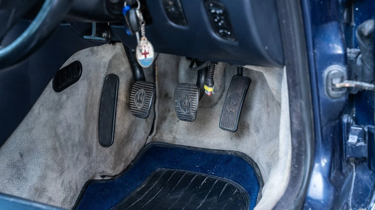 2001 Maserati 3200 GT - Image 18 of 30