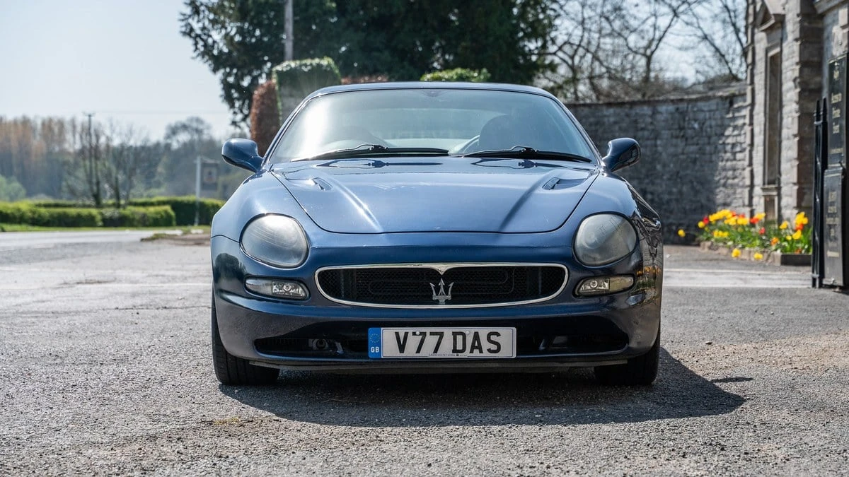 2001 Maserati 3200 GT - Image 2 of 30