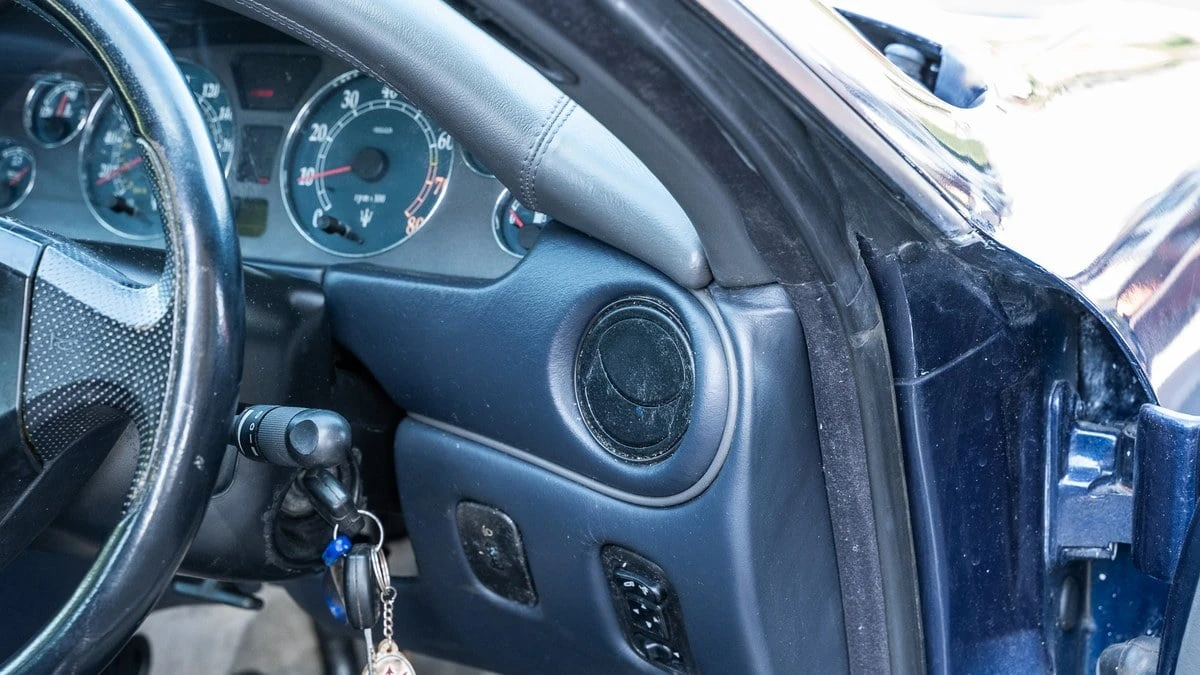 2001 Maserati 3200 GT - Image 21 of 30