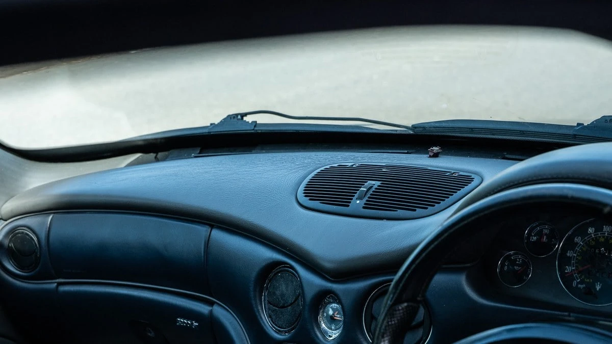 2001 Maserati 3200 GT - Image 22 of 30