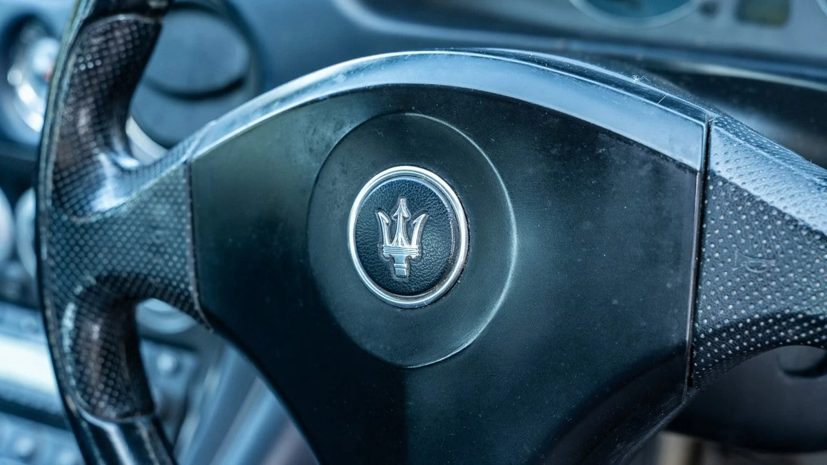 2001 Maserati 3200 GT - Image 23 of 30