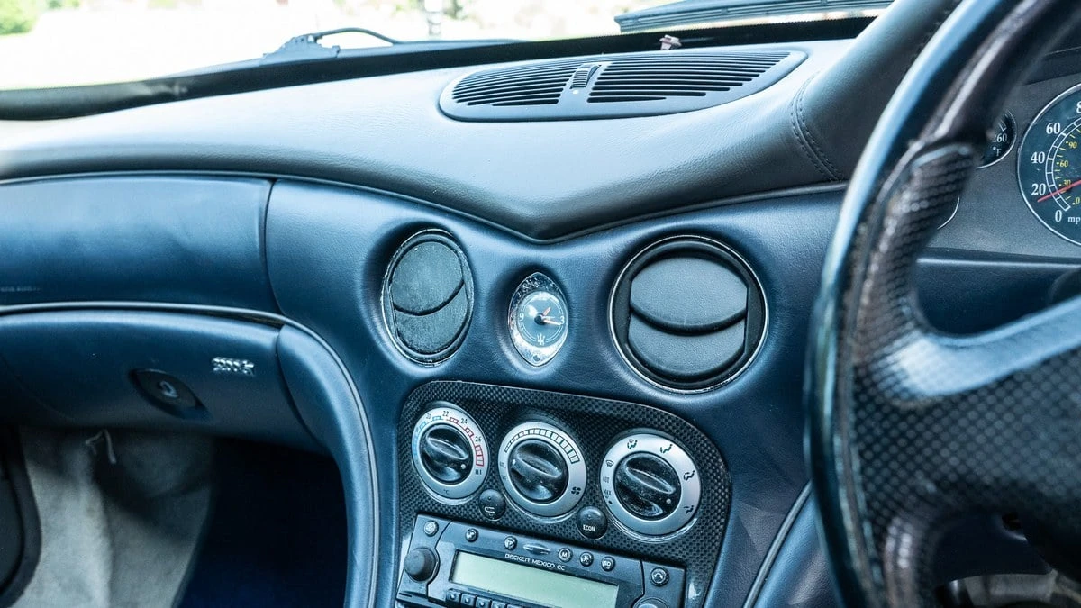 2001 Maserati 3200 GT - Image 28 of 30