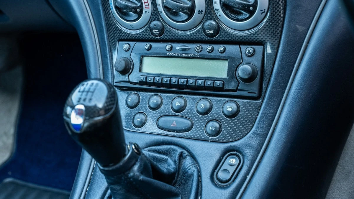 2001 Maserati 3200 GT - Image 30 of 30