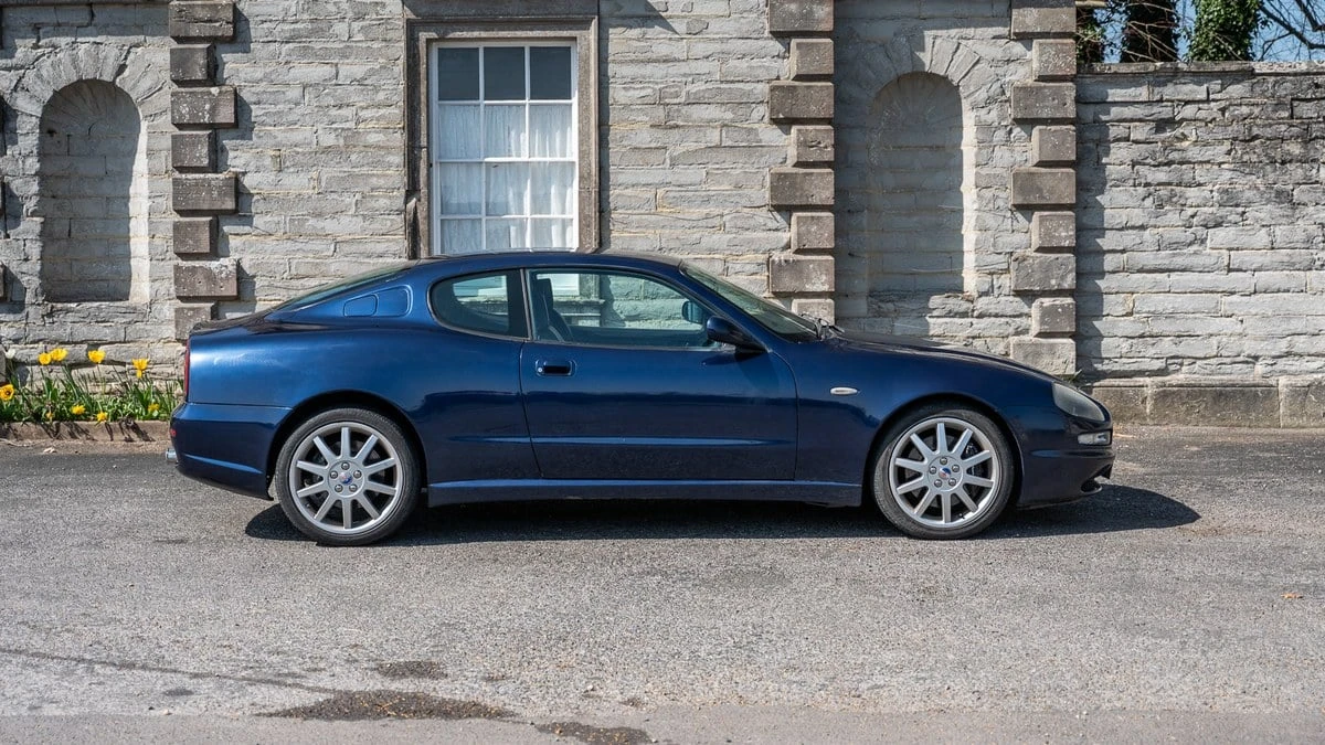 2001 Maserati 3200 GT - Image 3 of 30