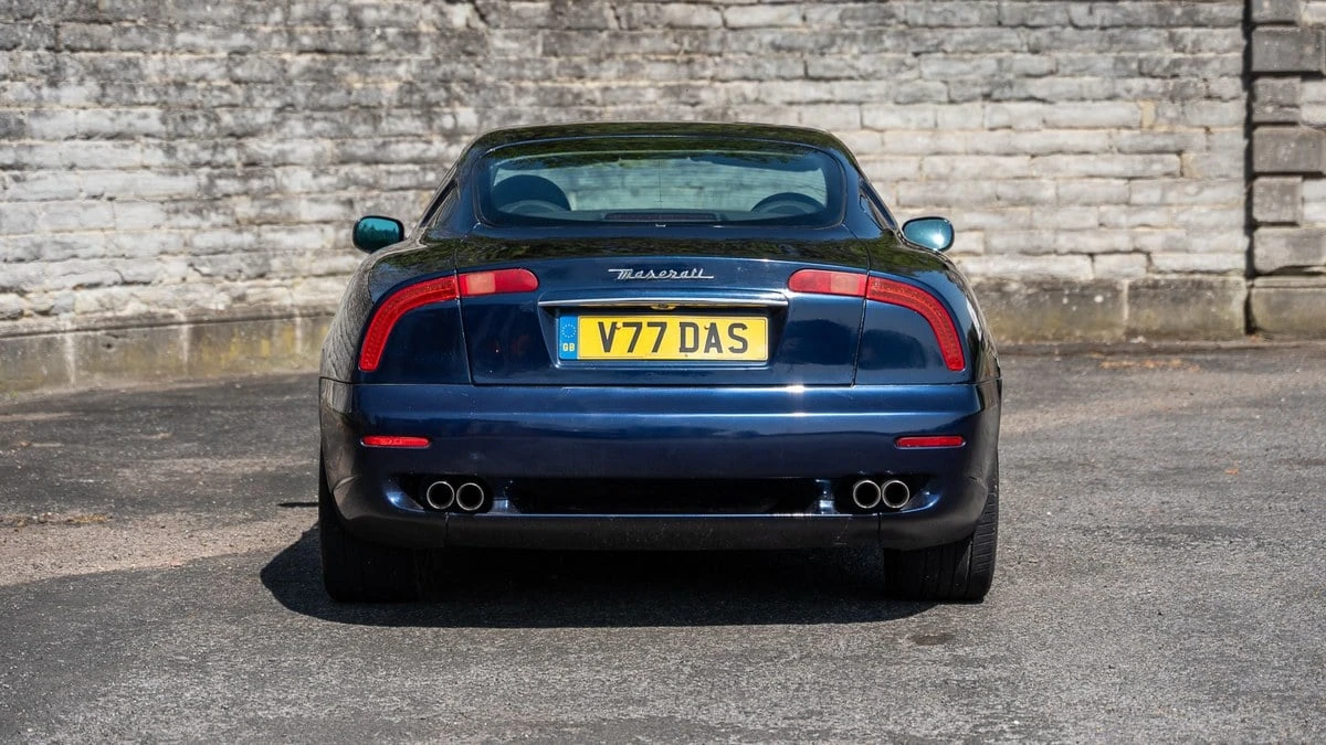2001 Maserati 3200 GT - Image 5 of 30