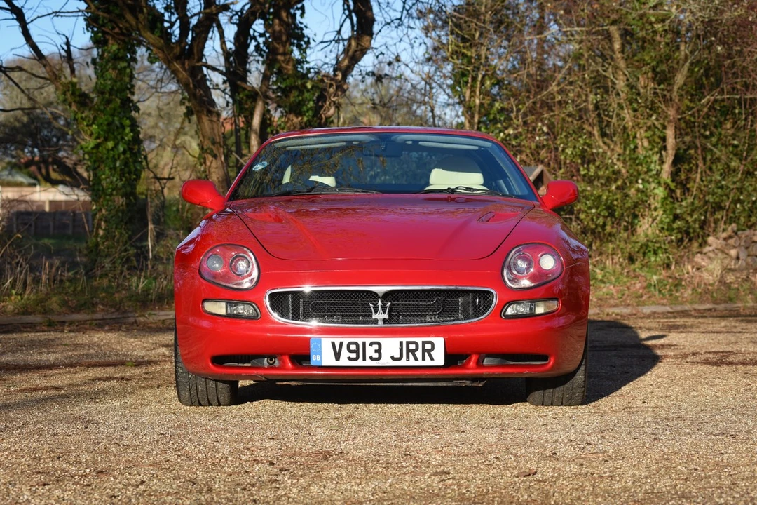 1999 Maserati 3200 GT - Image 6 of 30