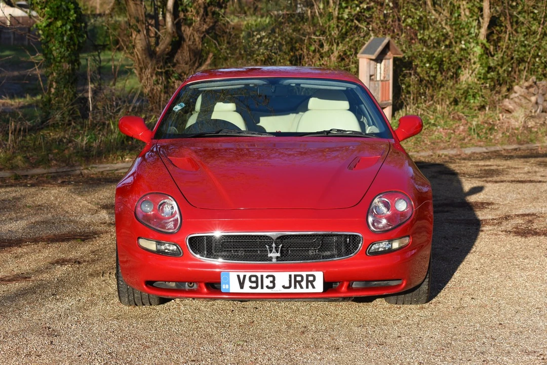 1999 Maserati 3200 GT - Image 5 of 30