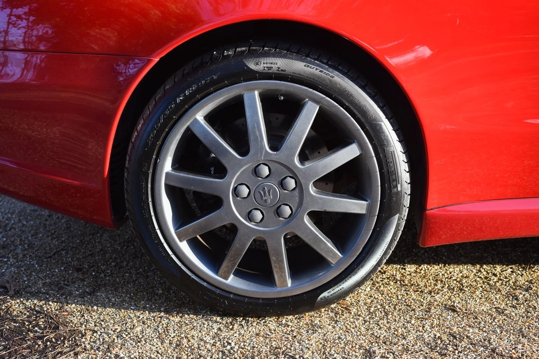 1999 Maserati 3200 GT - Image 20 of 30
