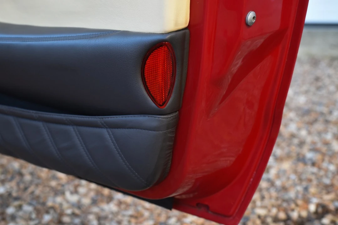 1999 Maserati 3200 GT - Image 26 of 30