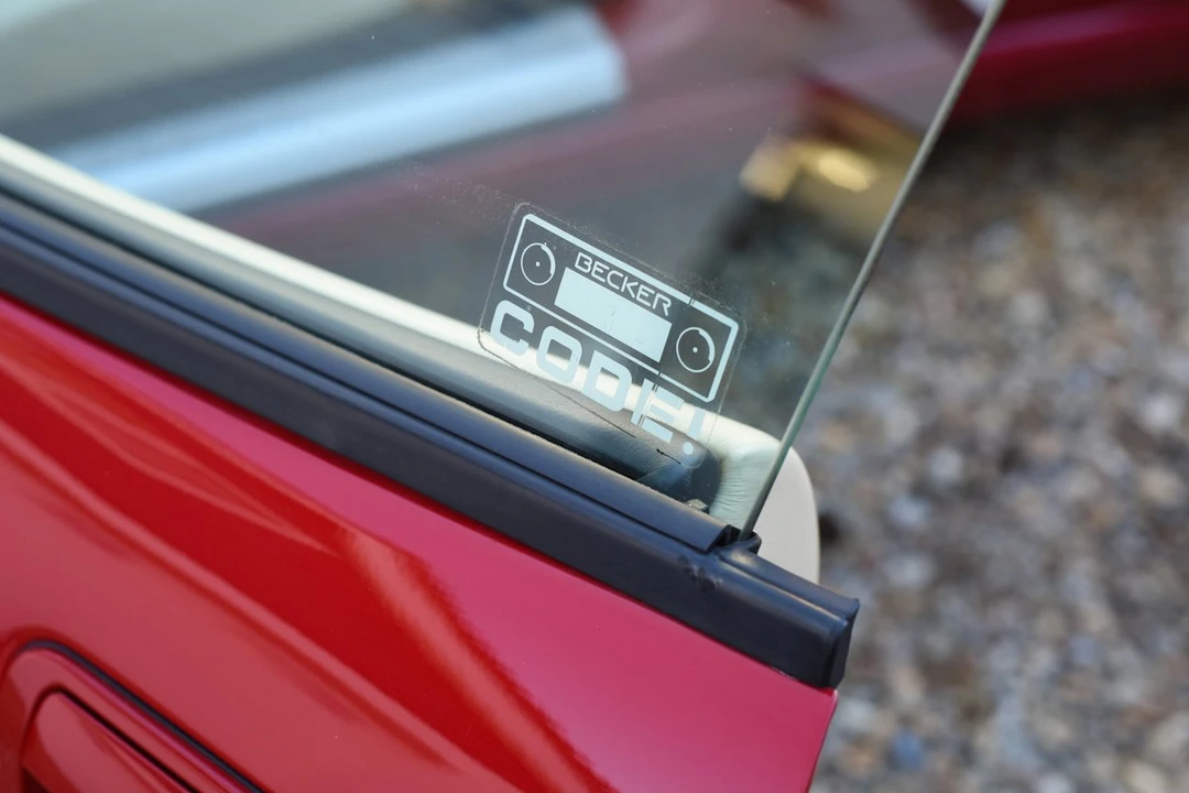 1999 Maserati 3200 GT - Image 30 of 30
