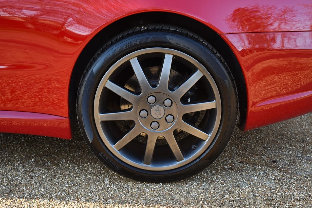 1999 Maserati 3200 GT - Image 22 of 30