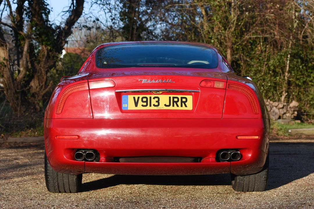 1999 Maserati 3200 GT - Image 14 of 30