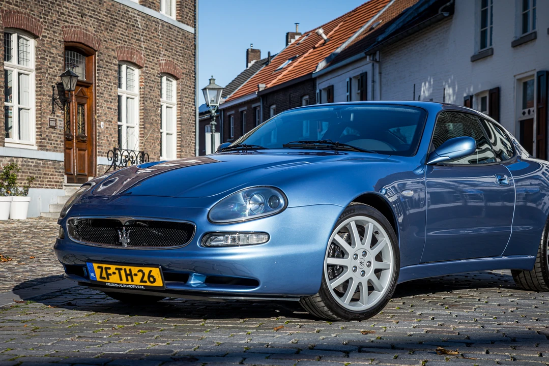 1999 Maserati 3200 GT - Image 25 of 31