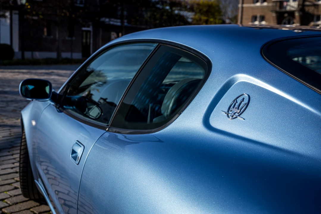 1999 Maserati 3200 GT - Image 12 of 31