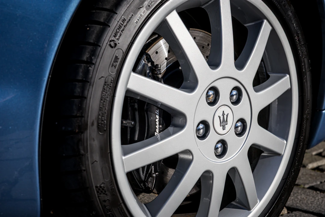 1999 Maserati 3200 GT - Image 29 of 31