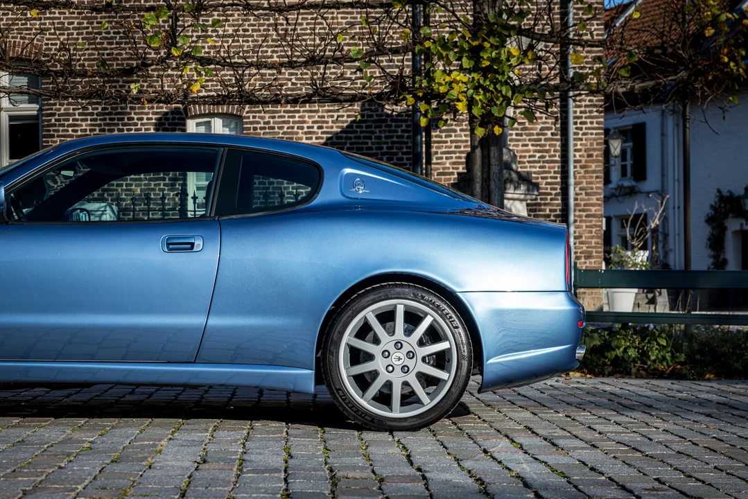 1999 Maserati 3200 GT - Image 26 of 31