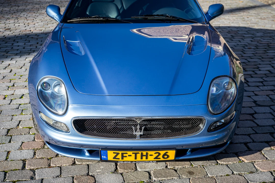 1999 Maserati 3200 GT - Image 13 of 31