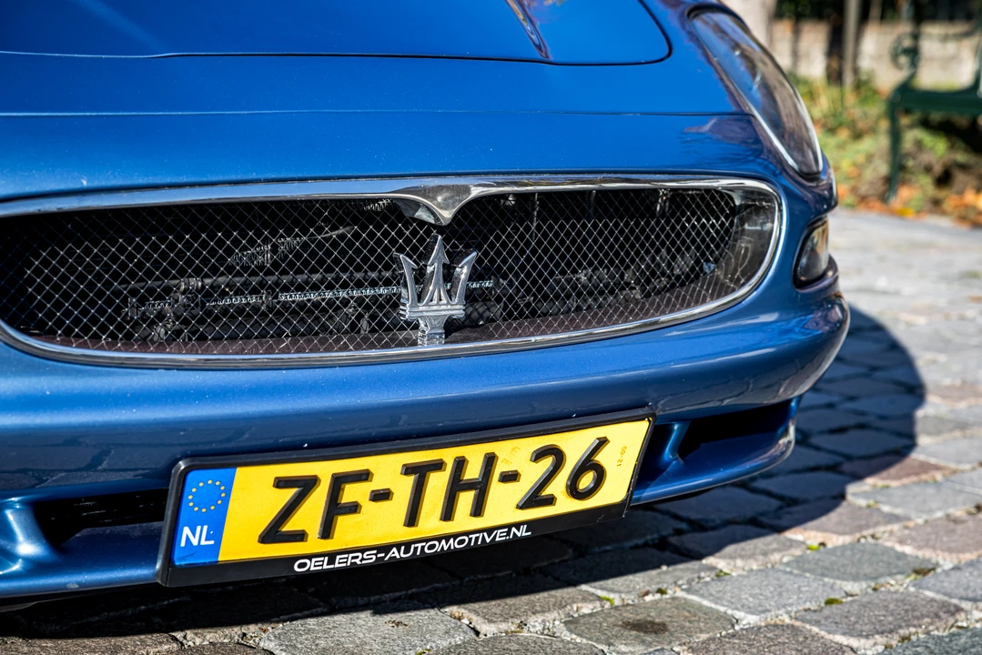 1999 Maserati 3200 GT - Image 14 of 31