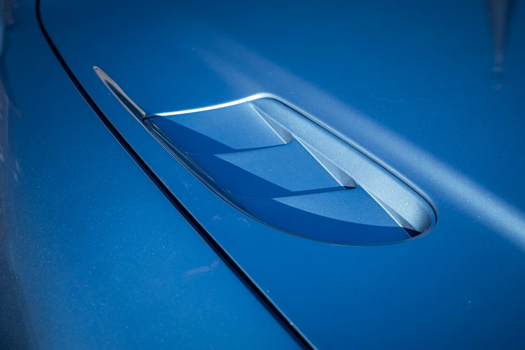 1999 Maserati 3200 GT - Image 16 of 31