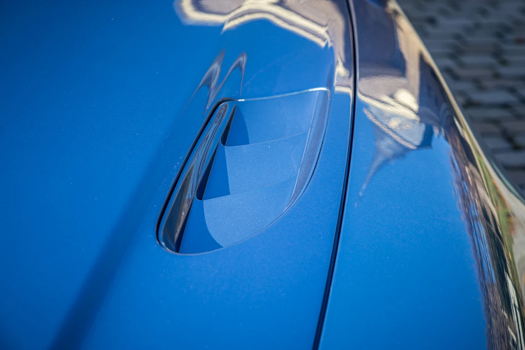 1999 Maserati 3200 GT - Image 17 of 31