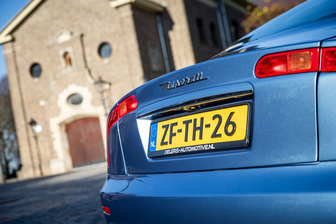 1999 Maserati 3200 GT - Image 18 of 31