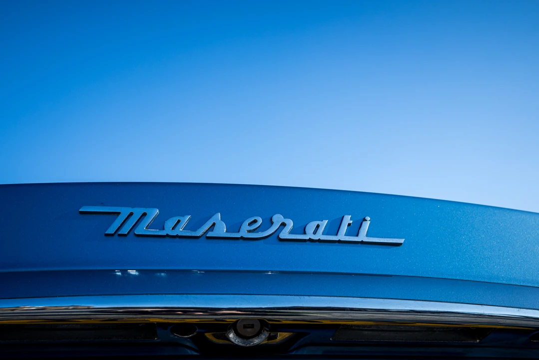 1999 Maserati 3200 GT - Image 19 of 31