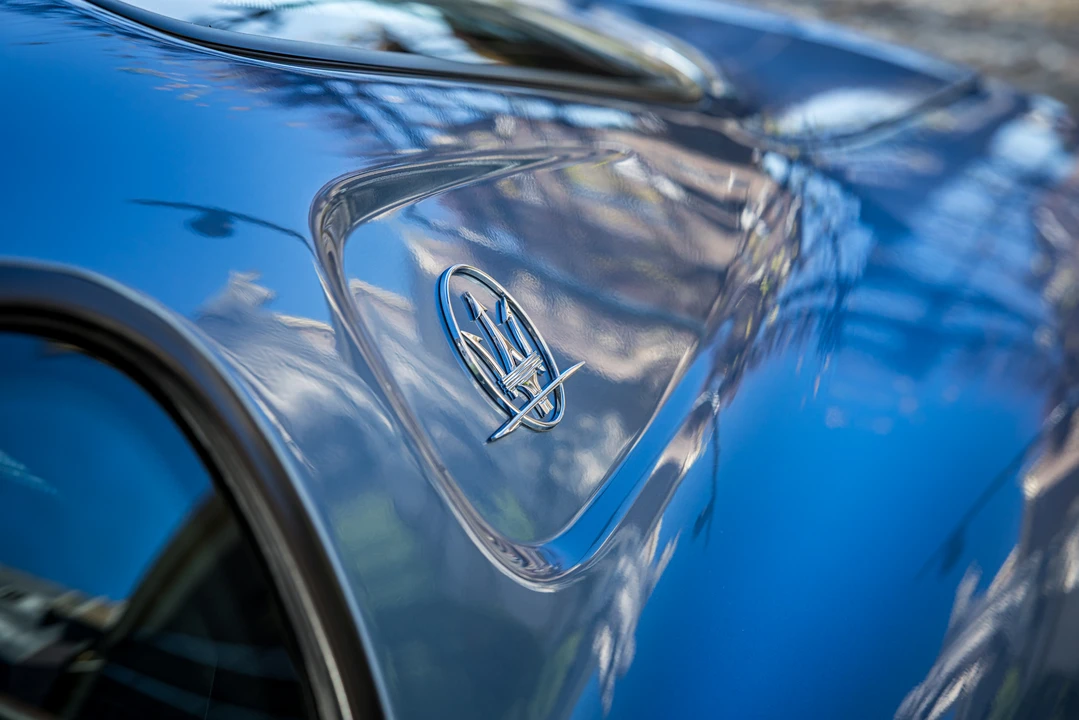 1999 Maserati 3200 GT - Image 21 of 31