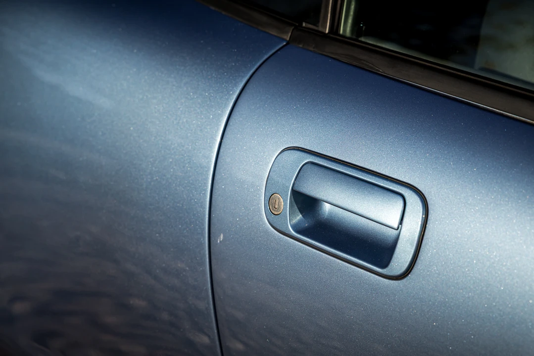 1999 Maserati 3200 GT - Image 22 of 31