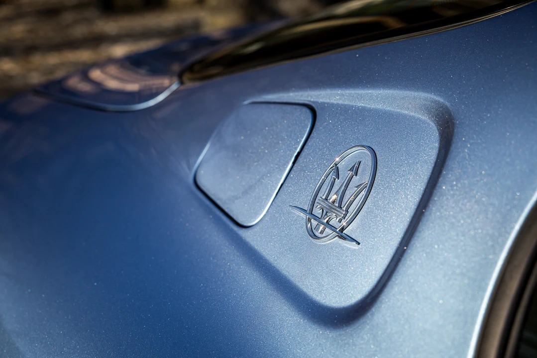 1999 Maserati 3200 GT - Image 23 of 31
