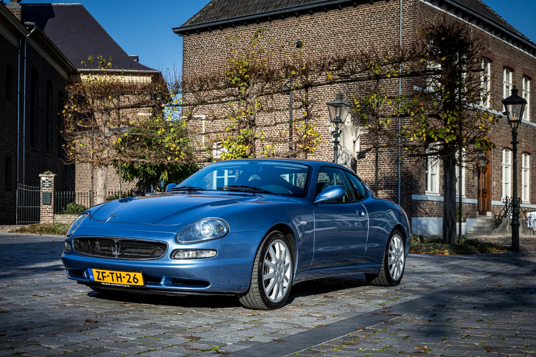 1999 Maserati 3200 GT - Image 7 of 31