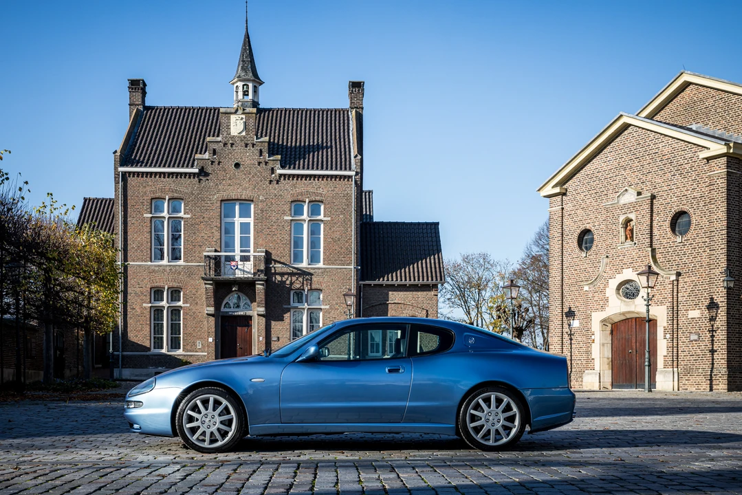 1999 Maserati 3200 GT - Image 6 of 31