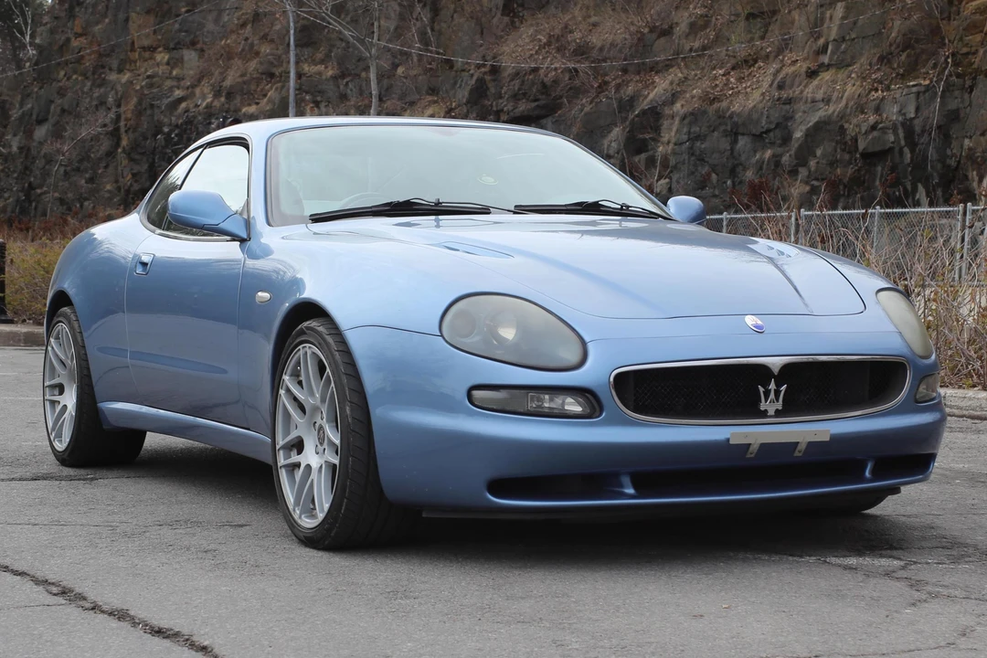 1999 Maserati 3200 GT - Image 2 of 31