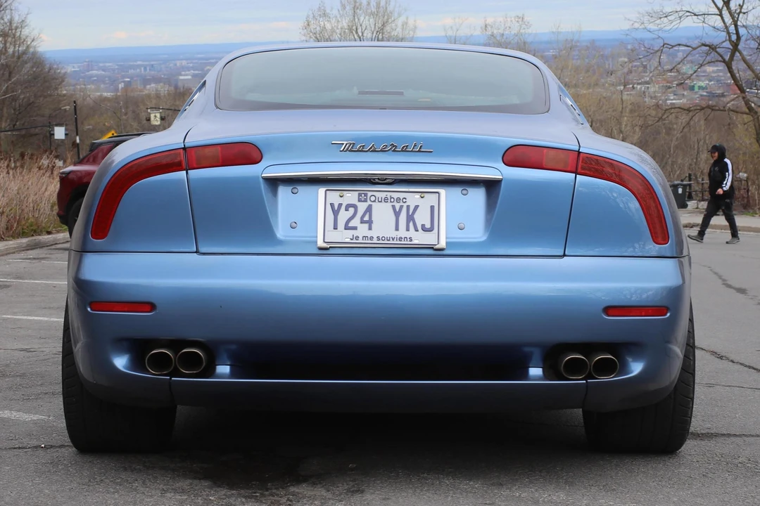 1999 Maserati 3200 GT - Image 6 of 31