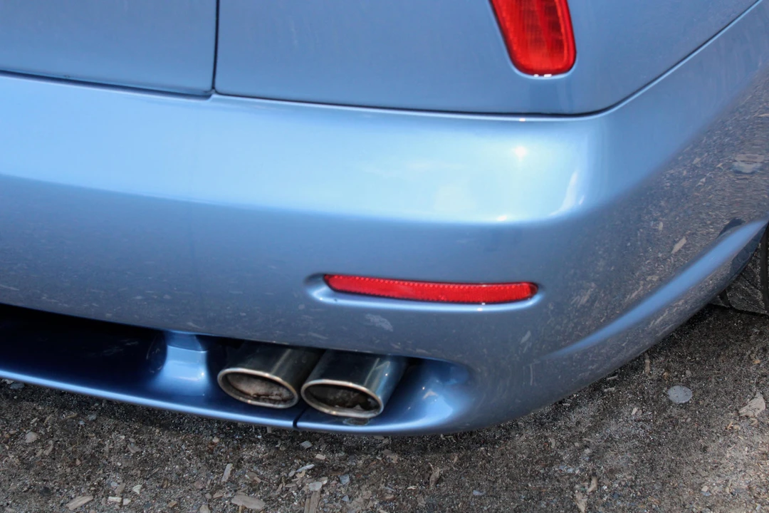 1999 Maserati 3200 GT - Image 26 of 31