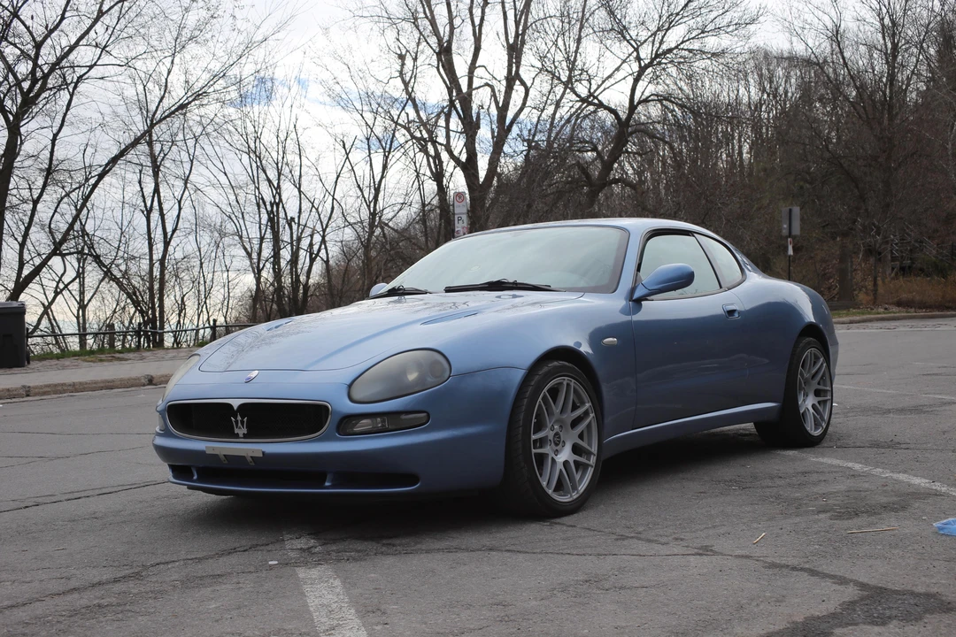 1999 Maserati 3200 GT - Image 7 of 31