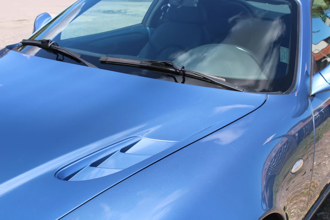 1999 Maserati 3200 GT - Image 19 of 31