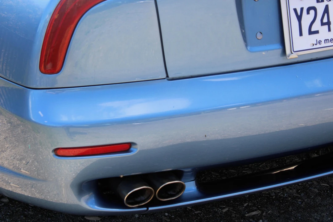1999 Maserati 3200 GT - Image 24 of 31