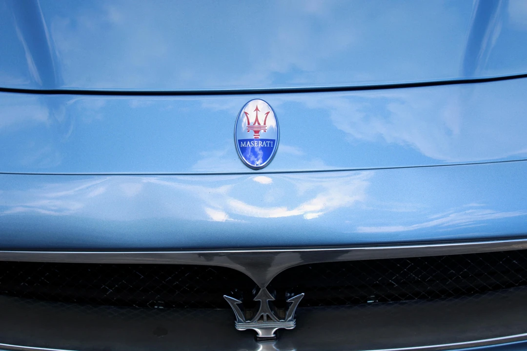1999 Maserati 3200 GT - Image 18 of 31