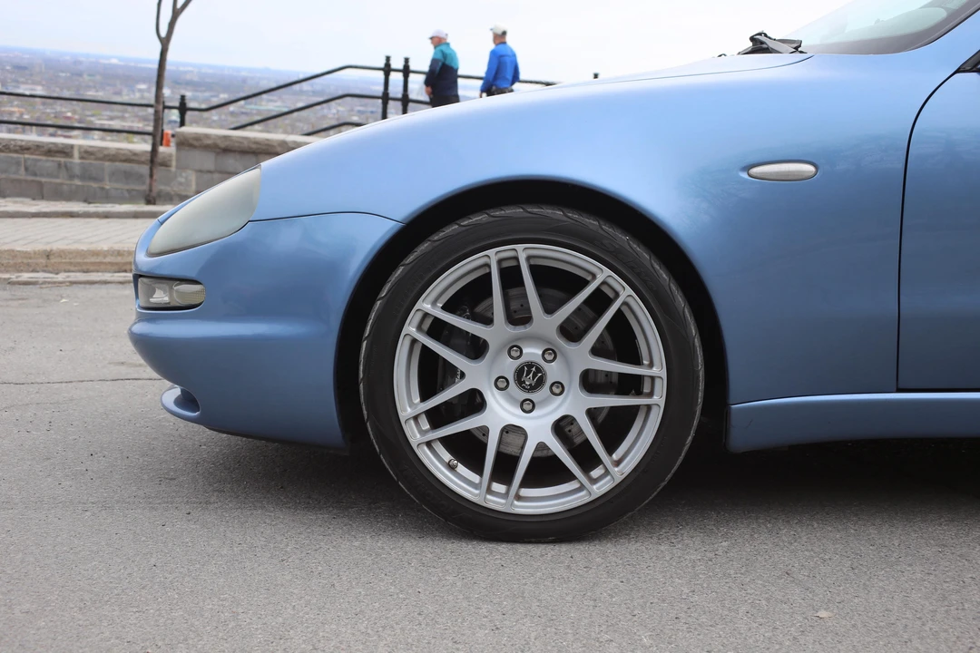 1999 Maserati 3200 GT - Image 30 of 31