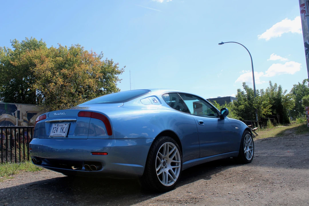 1999 Maserati 3200 GT - Image 15 of 31