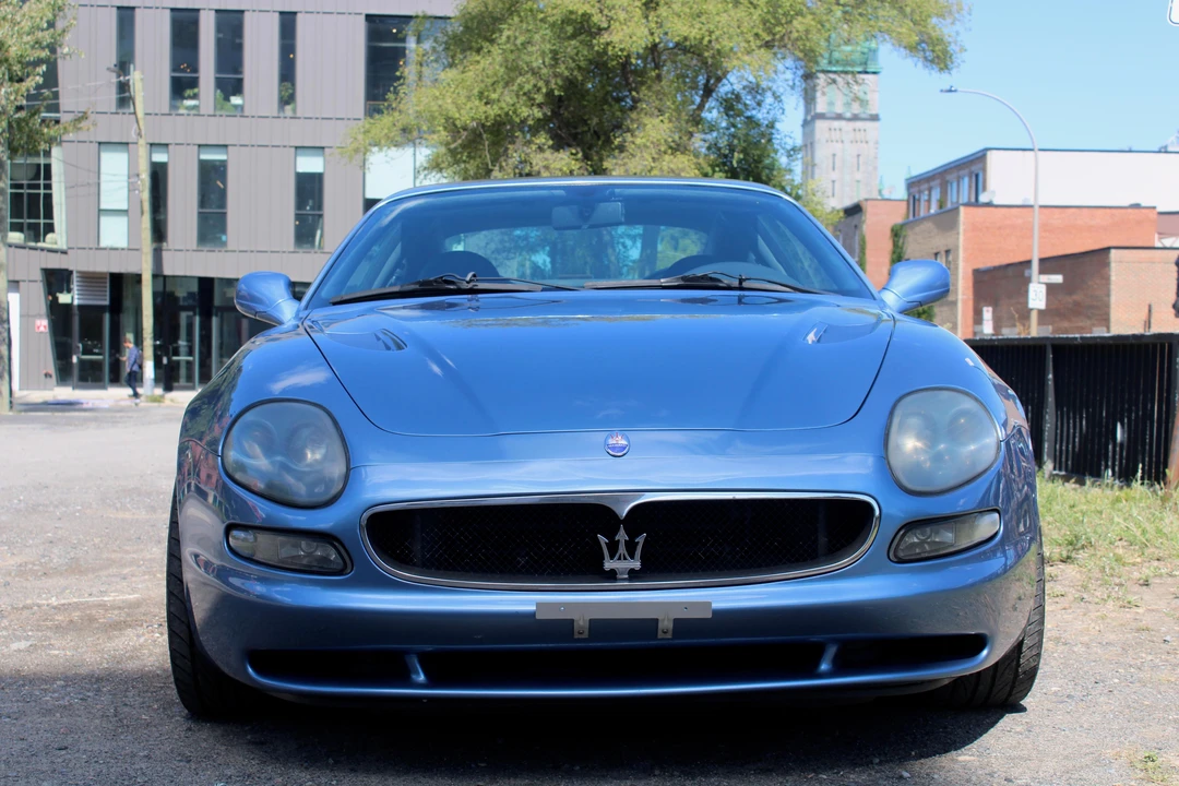 1999 Maserati 3200 GT - Image 9 of 31