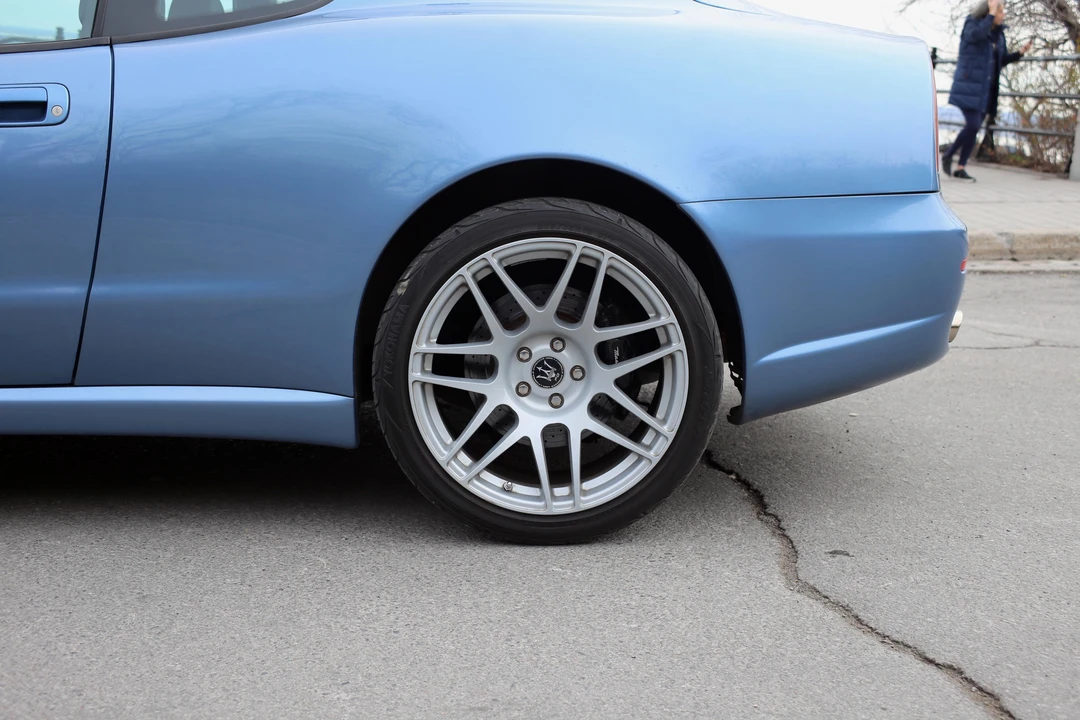 1999 Maserati 3200 GT - Image 31 of 31