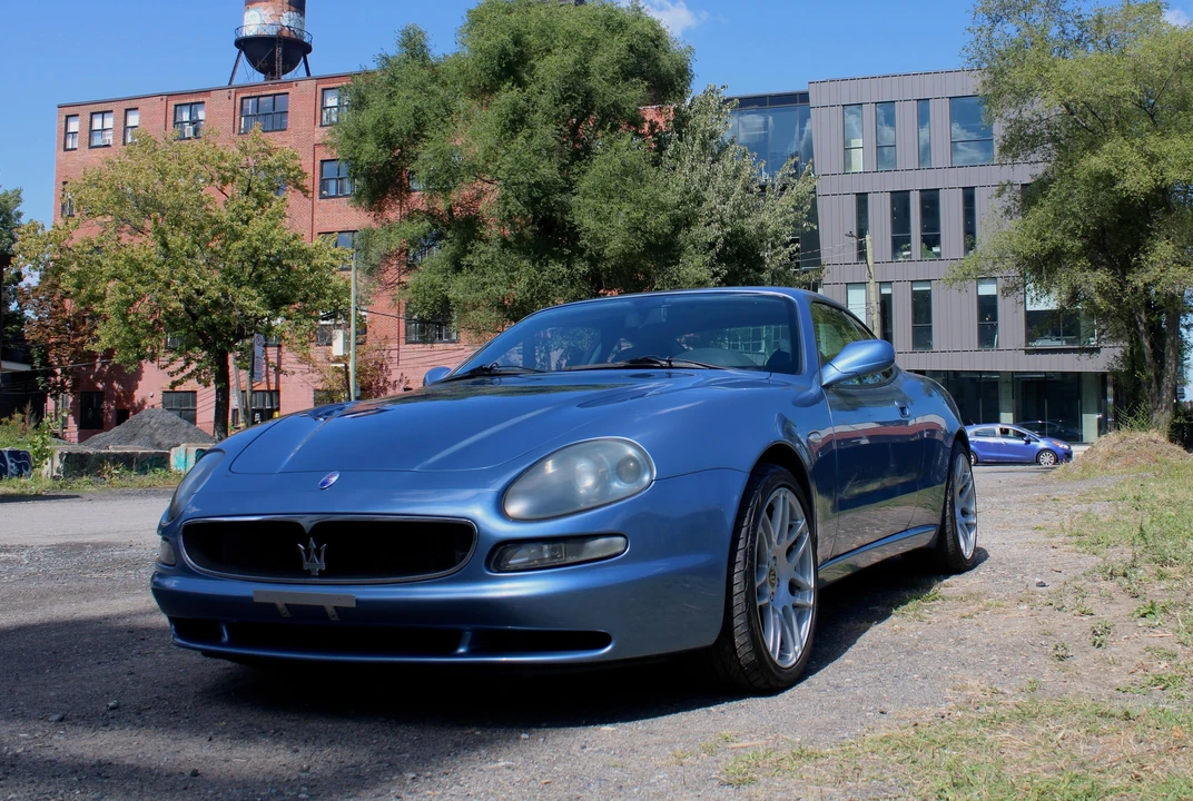 1999 Maserati 3200 GT - Image 10 of 31