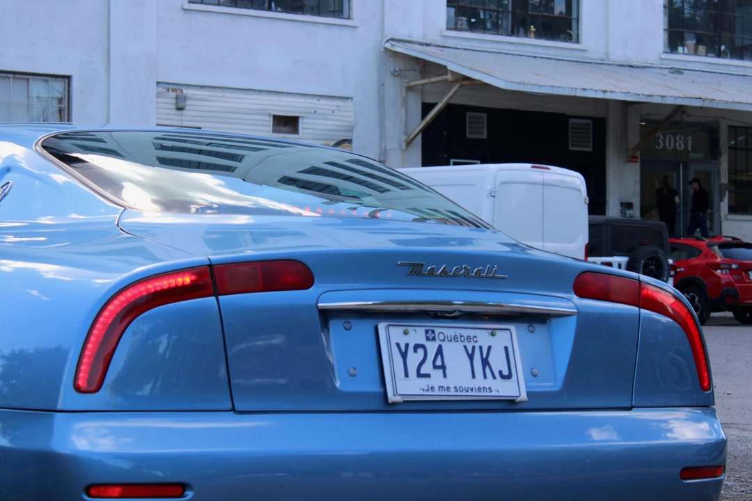 1999 Maserati 3200 GT - Image 23 of 31