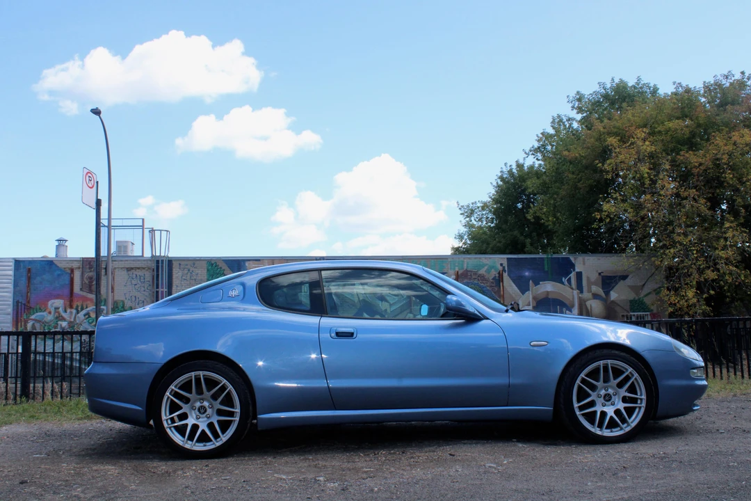 1999 Maserati 3200 GT - Image 16 of 31