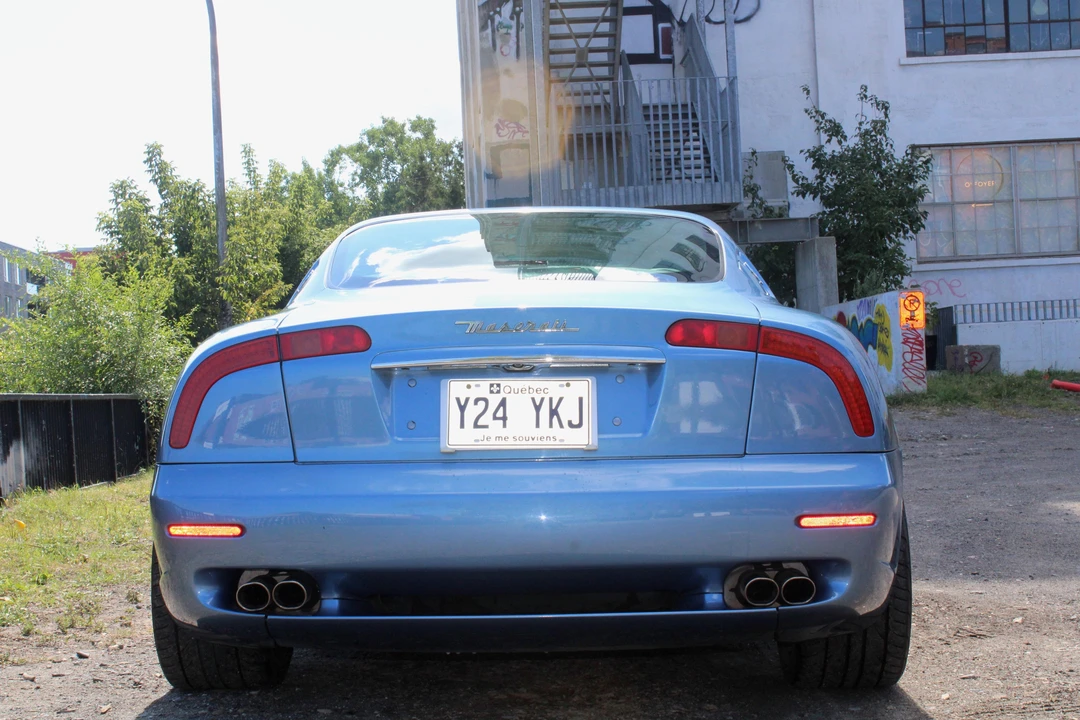 1999 Maserati 3200 GT - Image 13 of 31