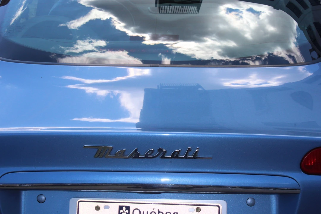1999 Maserati 3200 GT - Image 25 of 31