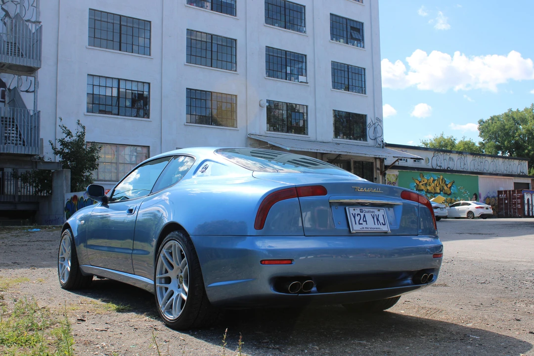 1999 Maserati 3200 GT - Image 11 of 31
